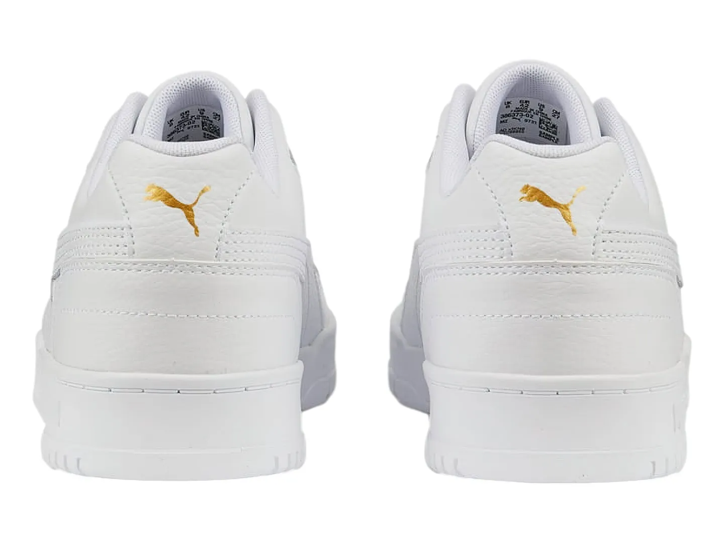 Tenis Puma Rbd Game Para Mujer