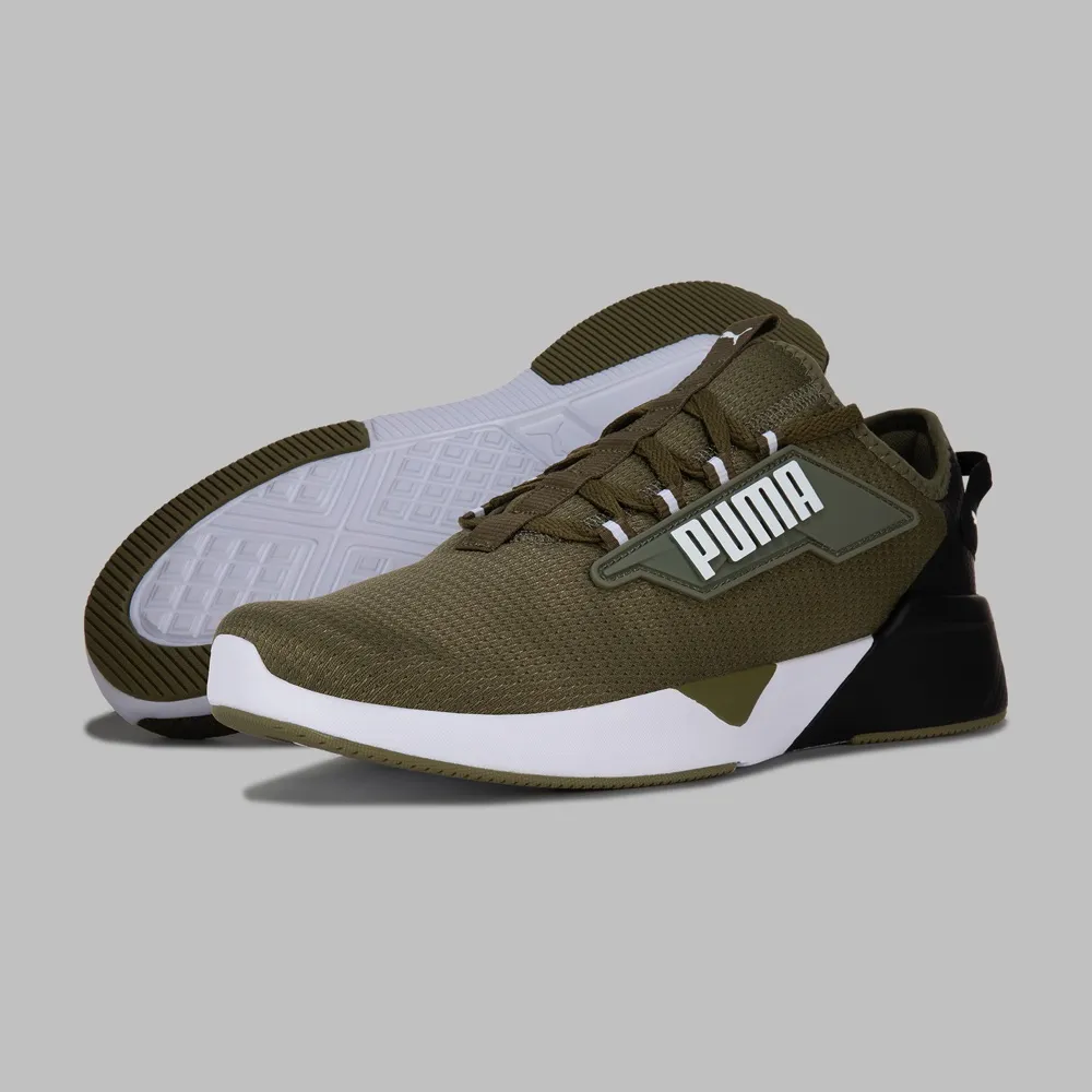 Tenis Puma Retaliate 2 Hombre