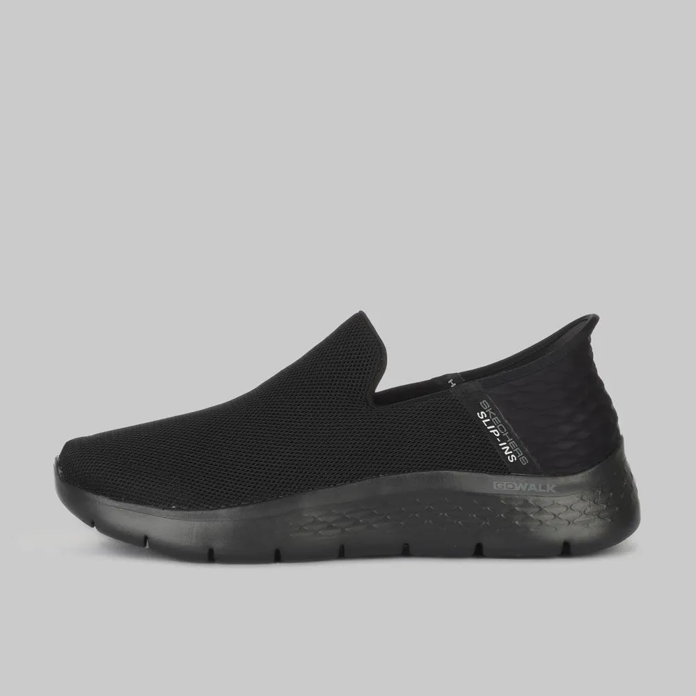 TENIS SKECHERS SLIPON GO WALK FLEX HOMBRE