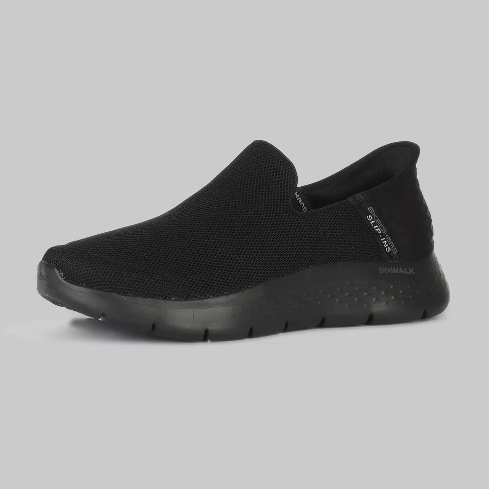 TENIS SKECHERS SLIPON GO WALK FLEX HOMBRE