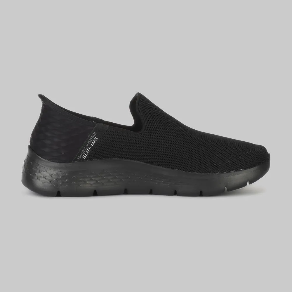 TENIS SKECHERS SLIPON GO WALK FLEX HOMBRE