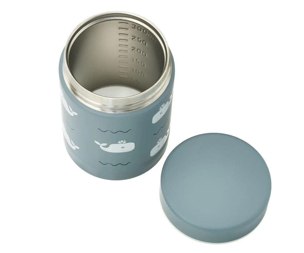 Termo para sólidos 300ml
