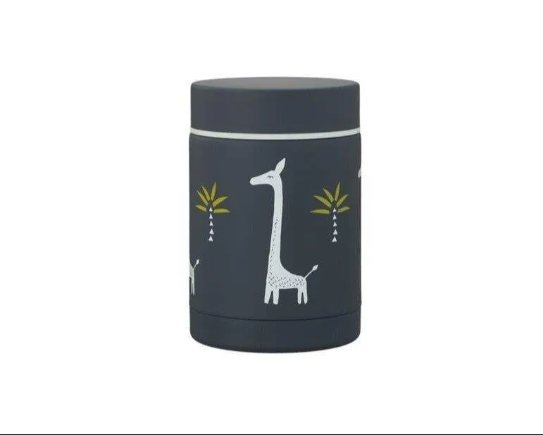 Termo para sólidos 300ml