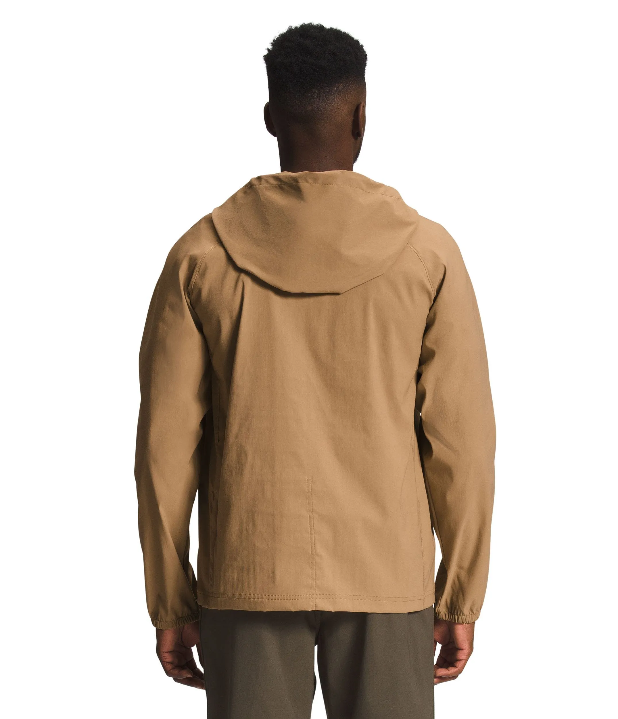 THE NORTH FACE CHAQUETA CLASS V FANORAK HOMBRE