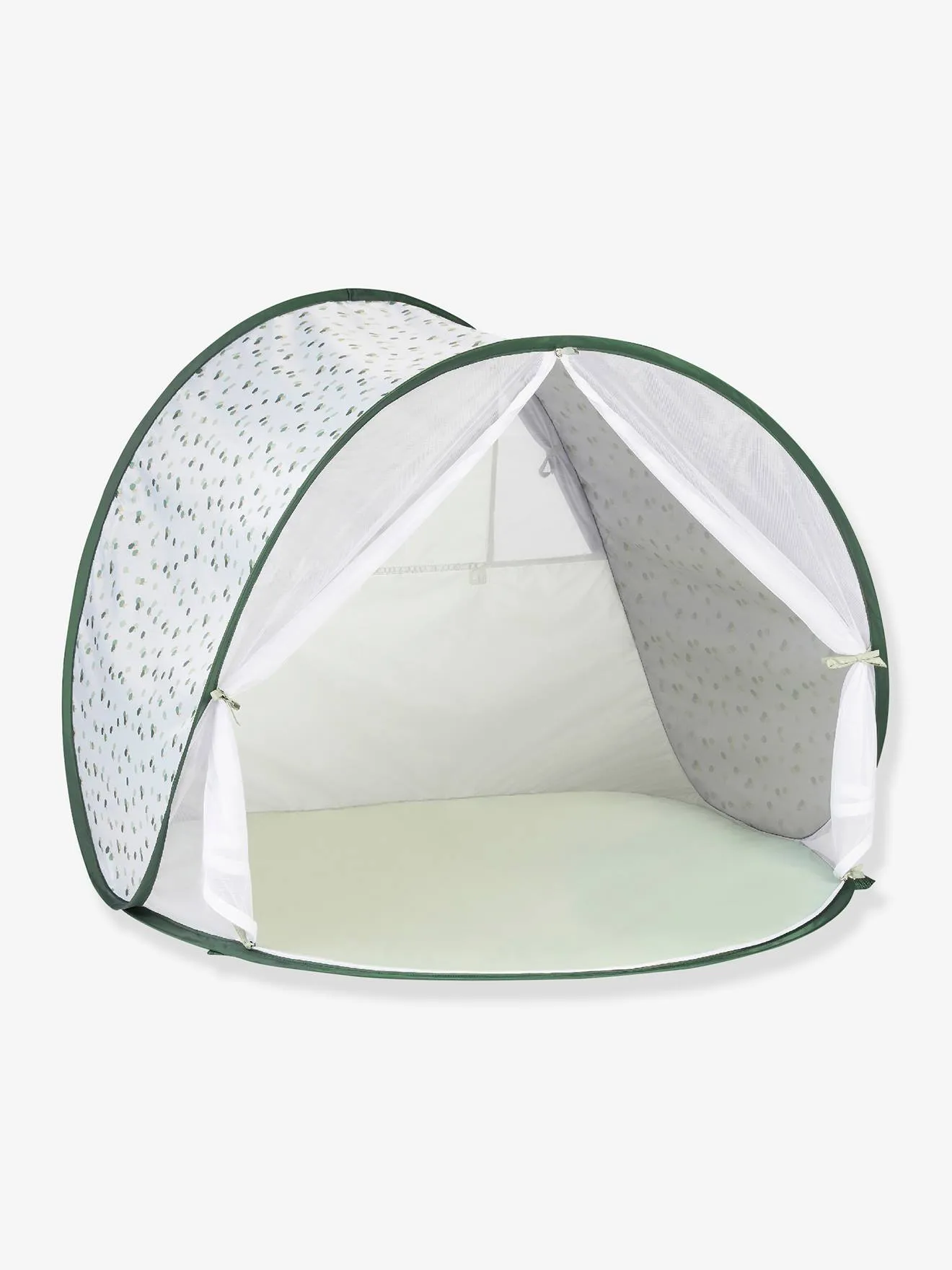 TIENDA ANTIUV50+ CON MOSQUITERA BABYMOOV