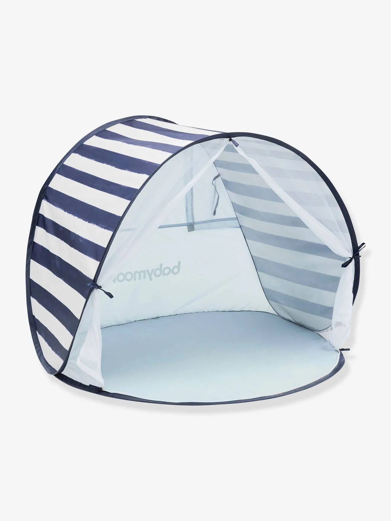 TIENDA ANTIUV50+ CON MOSQUITERA BABYMOOV