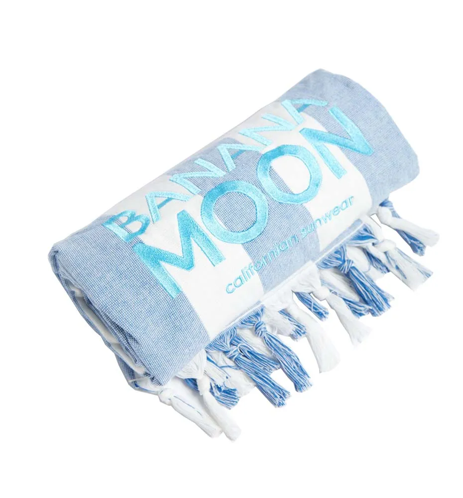 Toalla Bao_Mujer_BANANA MOON Fouta