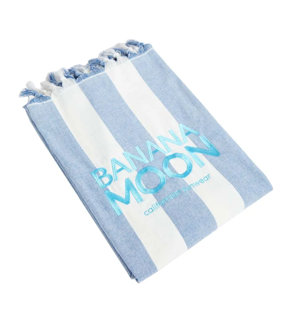 Toalla Bao_Mujer_BANANA MOON Fouta