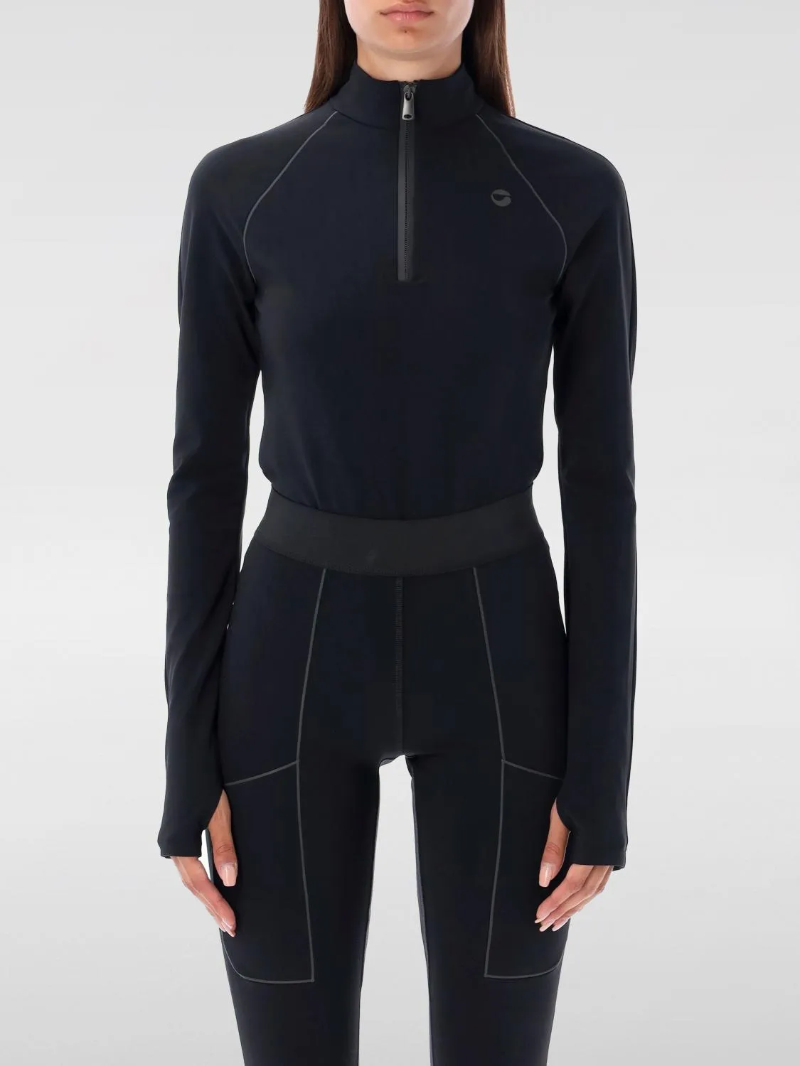 Top mujer Coperni