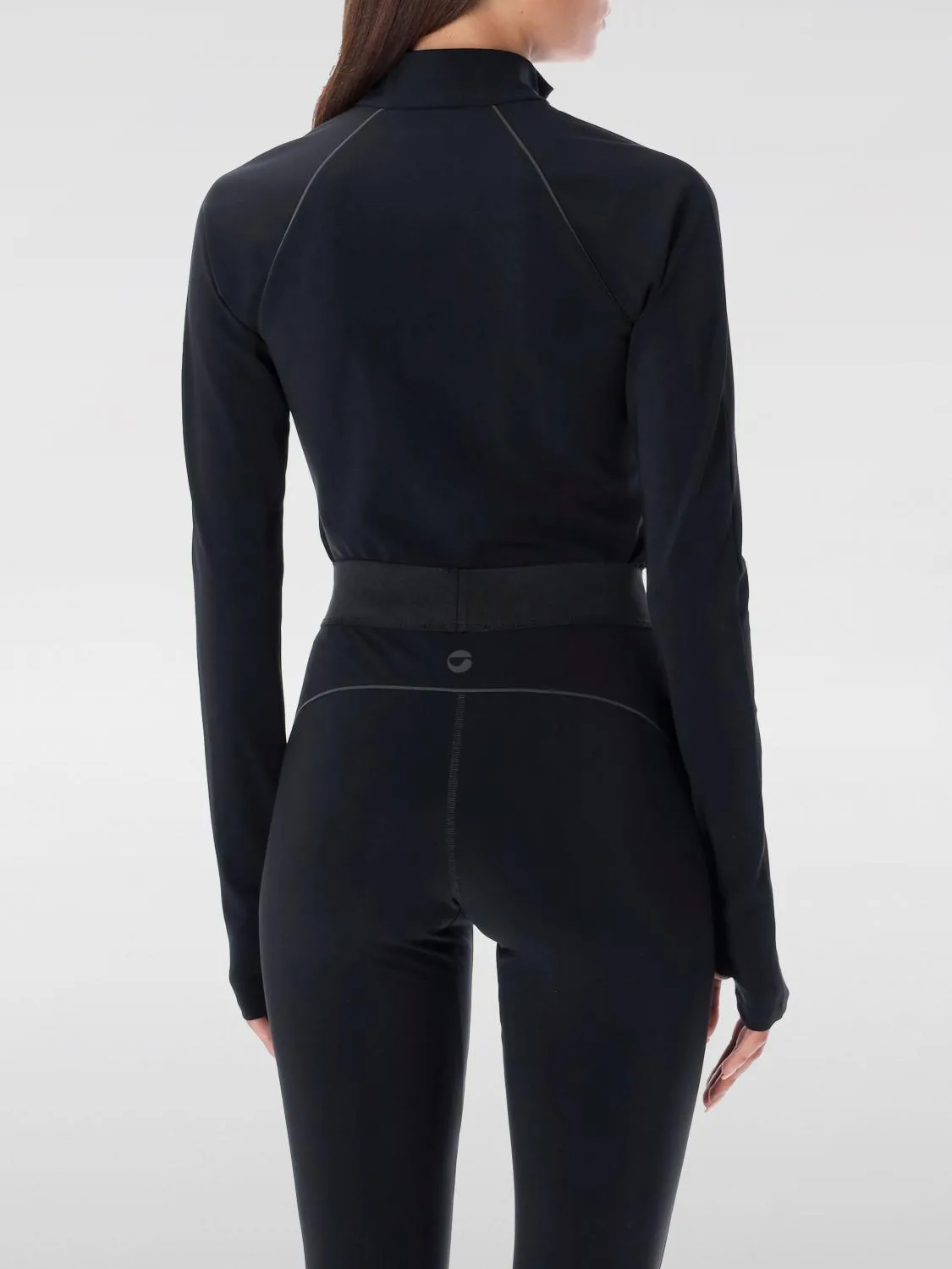 Top mujer Coperni