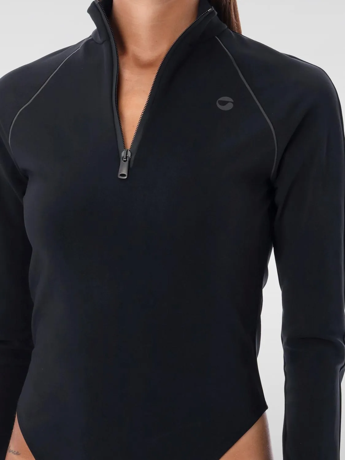 Top mujer Coperni