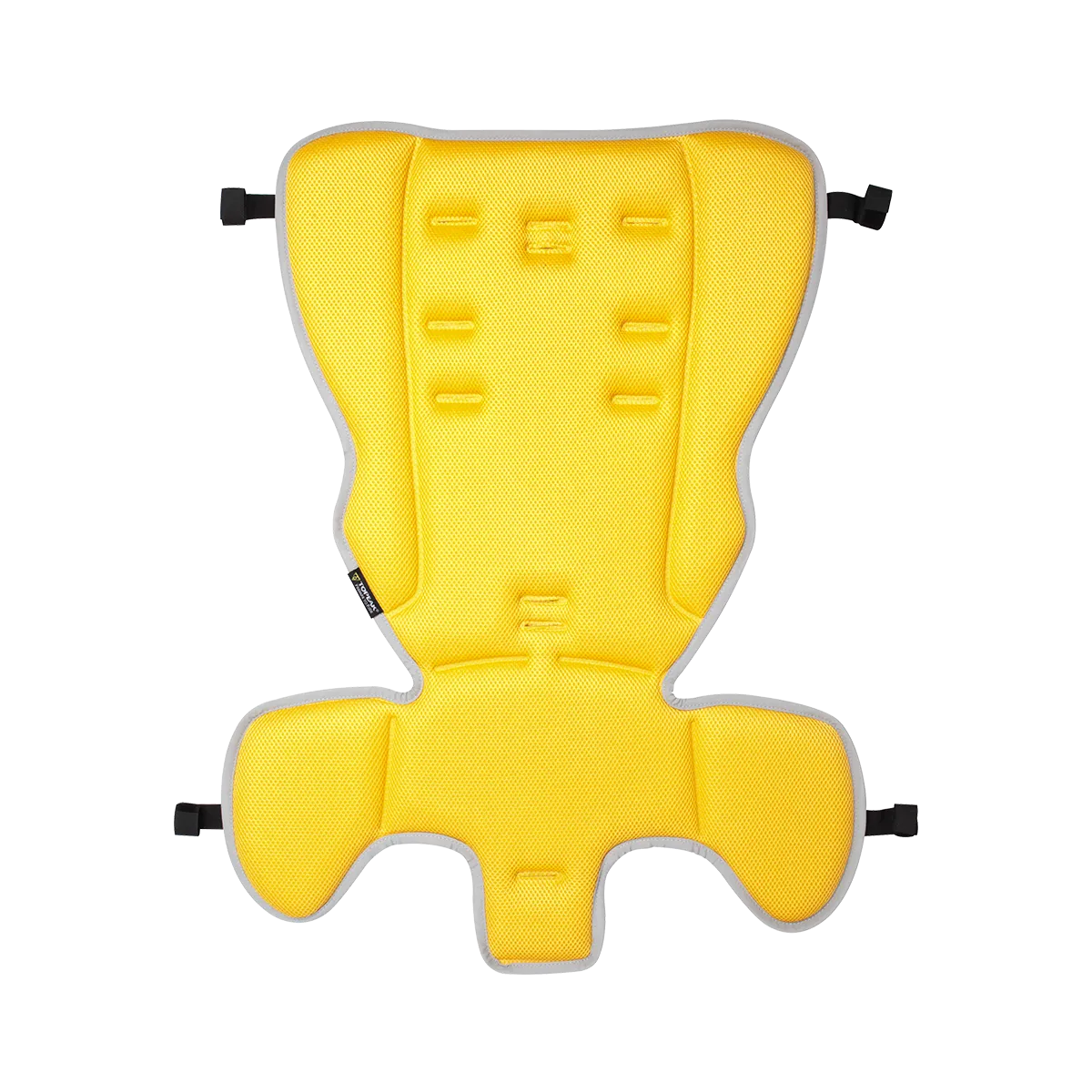 TOPEAK BABYSEAT II SILLA PORTA BEBE P/DISCO 29