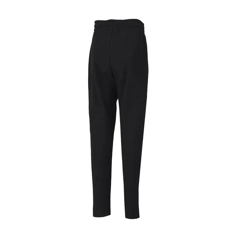 TOPPER PANTALÓN KIDS  FRISA CHUPIN NEGRO