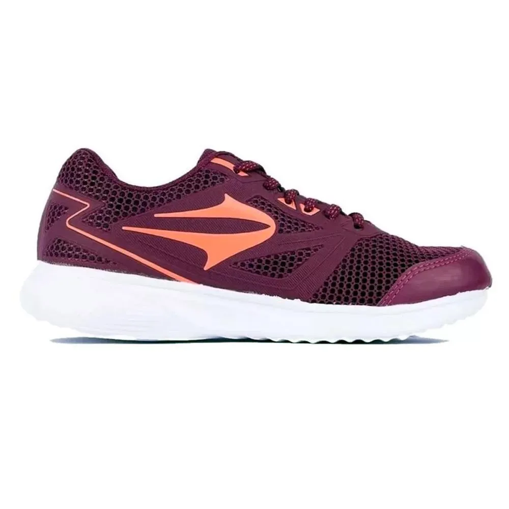 TOPPER ZAPATILLA MUJER  DRIVE VIOLCORAL