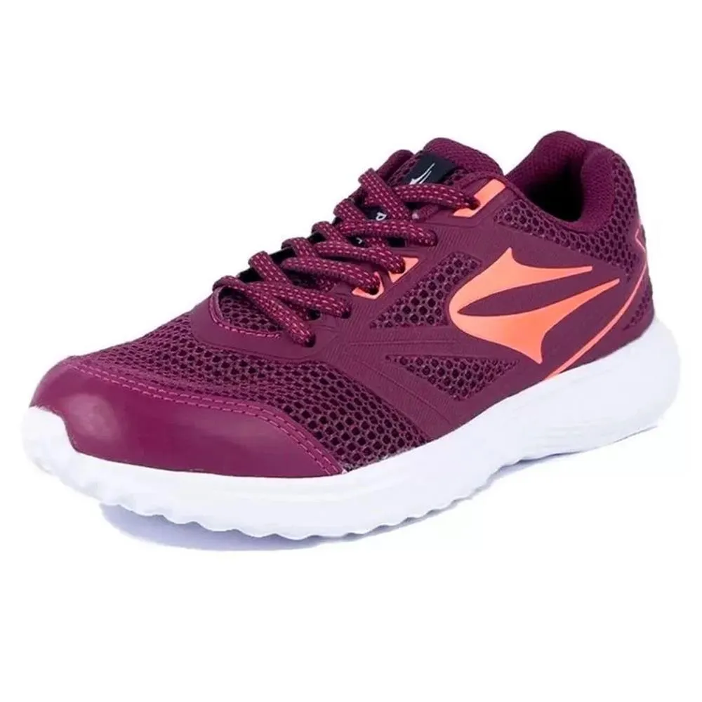 TOPPER ZAPATILLA MUJER  DRIVE VIOLCORAL