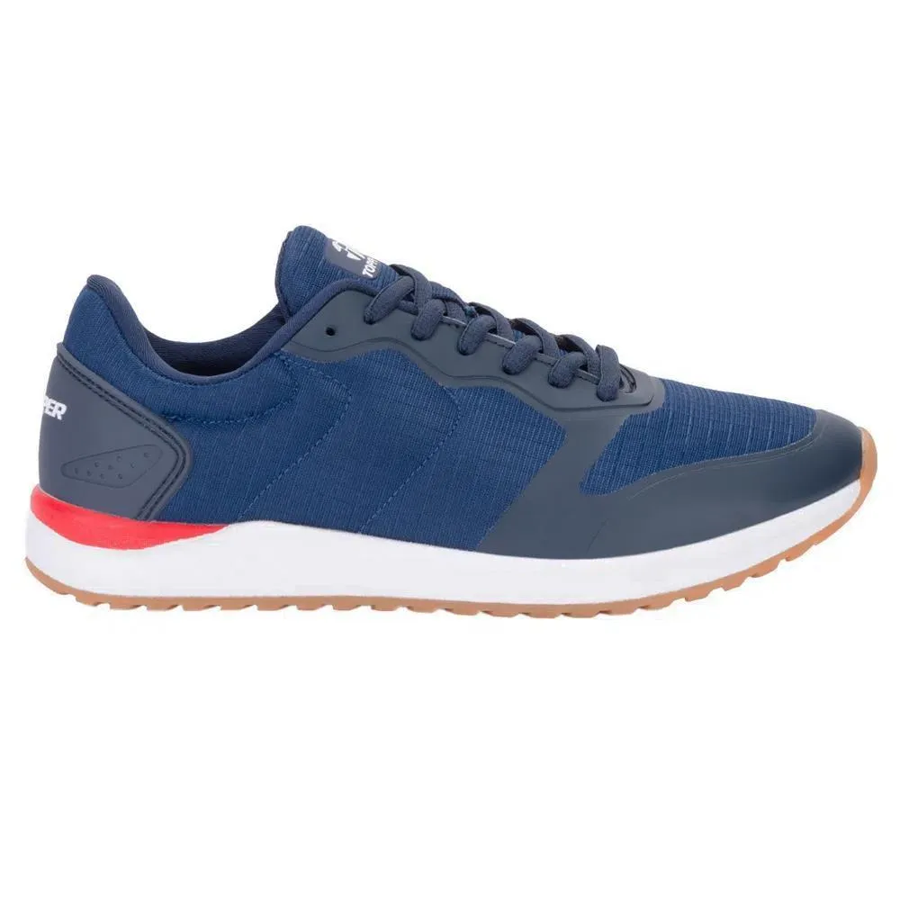 TOPPER ZAPATILLAS HOMBRE  DAKOTA IMP DARKROJ