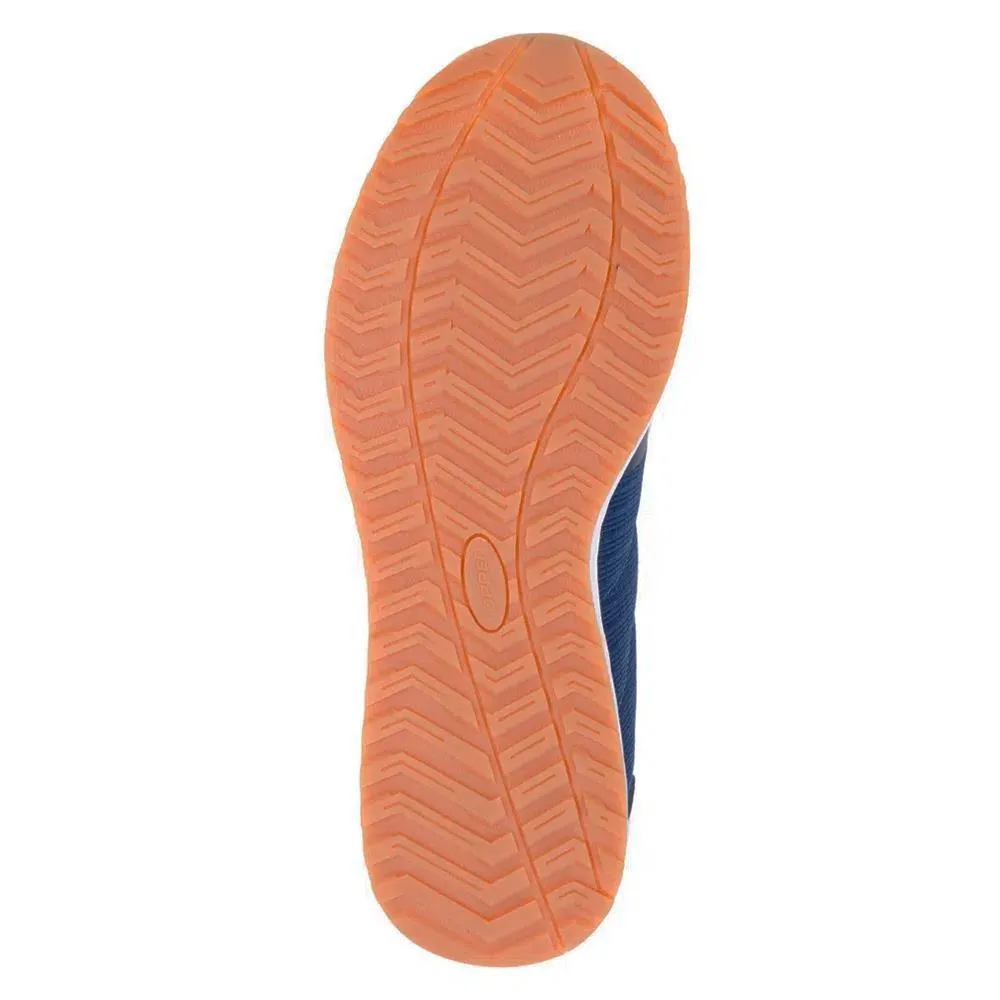 TOPPER ZAPATILLAS HOMBRE  DAKOTA IMP DARKROJ