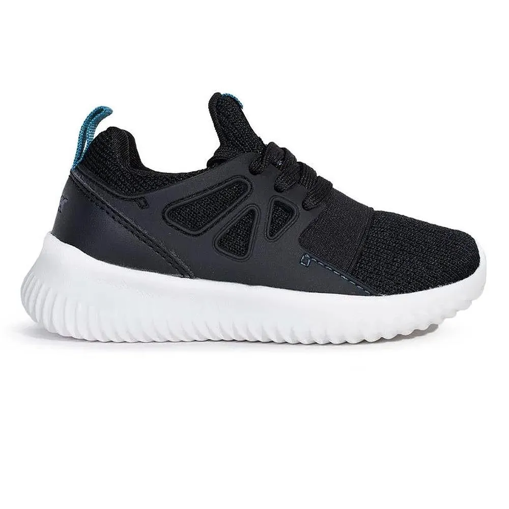 TOPPER ZAPATILLAS KIDS  MAMBA KIDS NEGBL