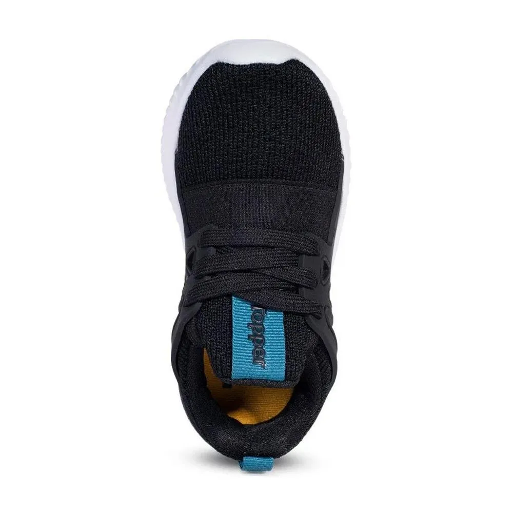 TOPPER ZAPATILLAS KIDS  MAMBA KIDS NEGBL