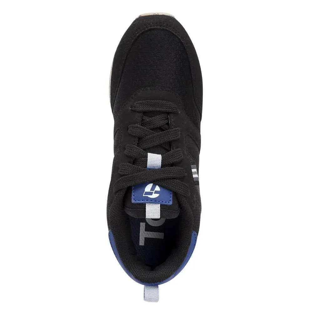 TOPPER ZAPATILLAS KIDS  T700 CUARZO