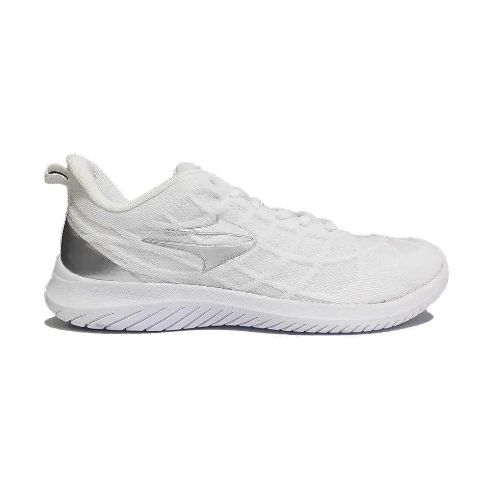 TOPPER ZAPATILLAS MUJER  LISS BLCOGRIS