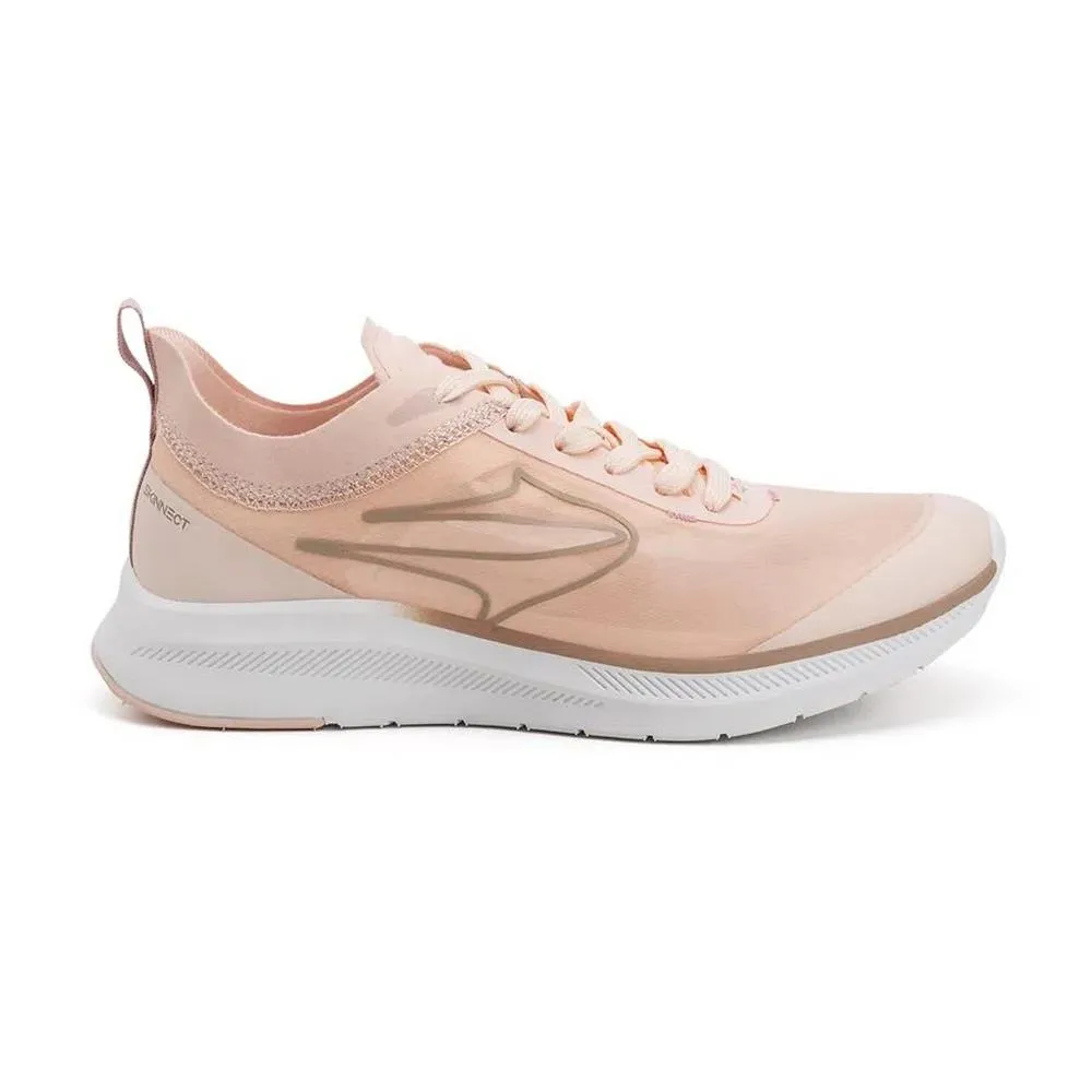 TOPPER ZAPATILLAS MUJER  VR PRO ROSA CLOUDROSA MISTY