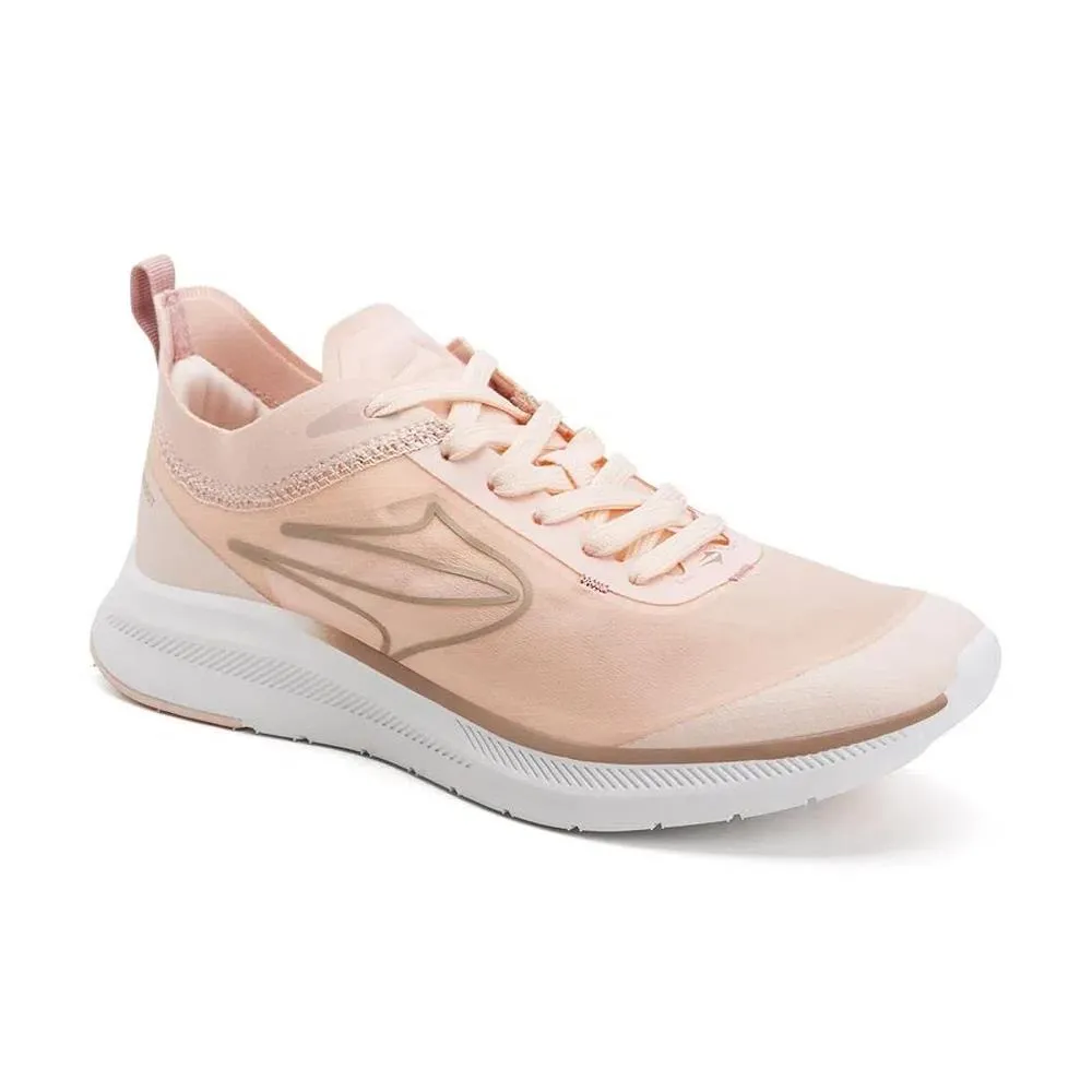TOPPER ZAPATILLAS MUJER  VR PRO ROSA CLOUDROSA MISTY