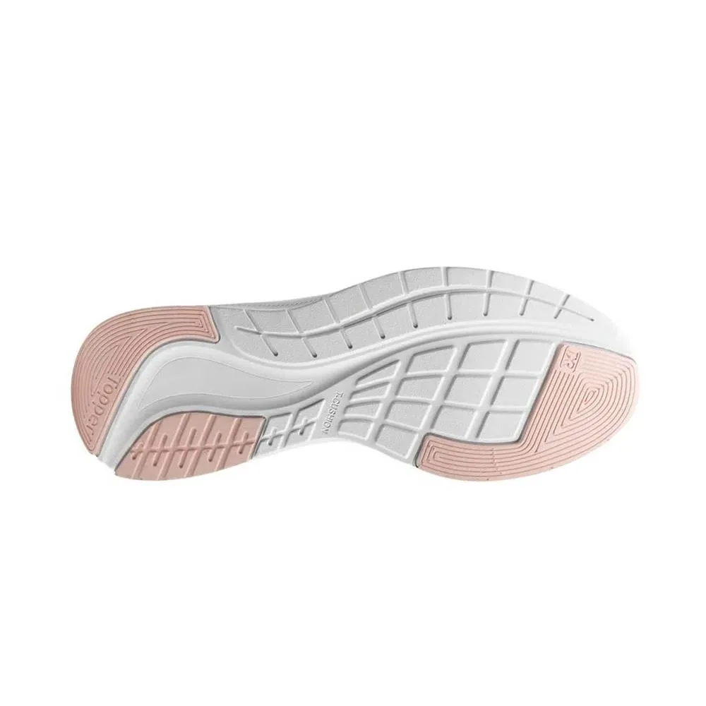 TOPPER ZAPATILLAS MUJER  VR PRO ROSA CLOUDROSA MISTY