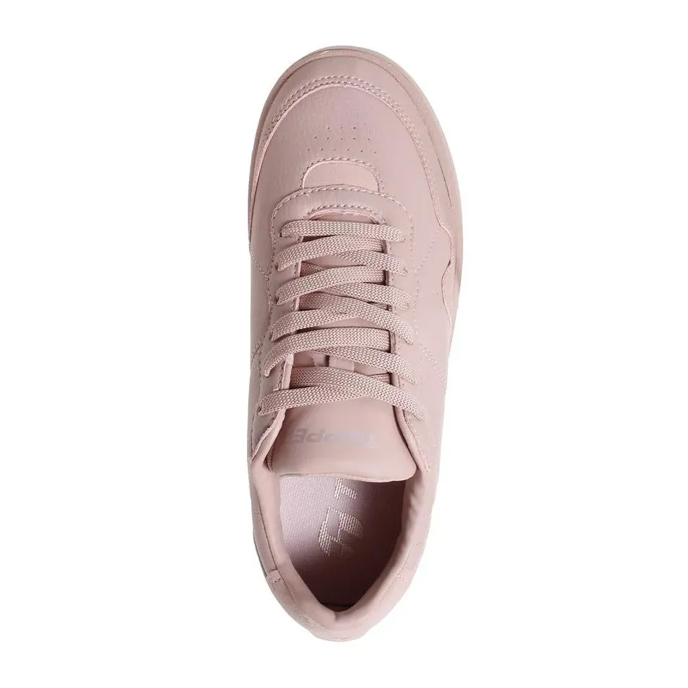 TOPPER ZAPATILLAS  TERRE MISTY ROSE