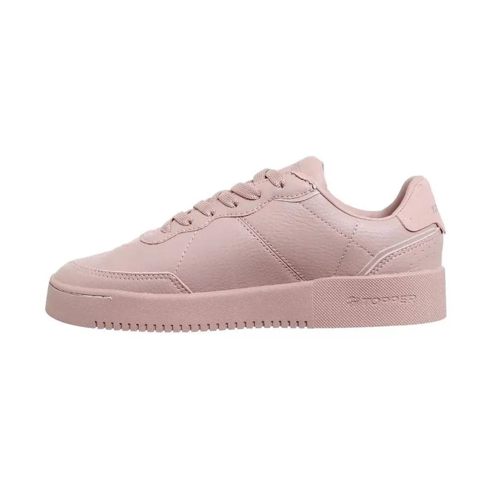 TOPPER ZAPATILLAS  TERRE MISTY ROSE