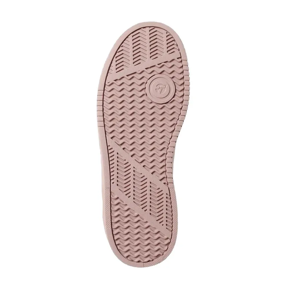 TOPPER ZAPATILLAS  TERRE MISTY ROSE
