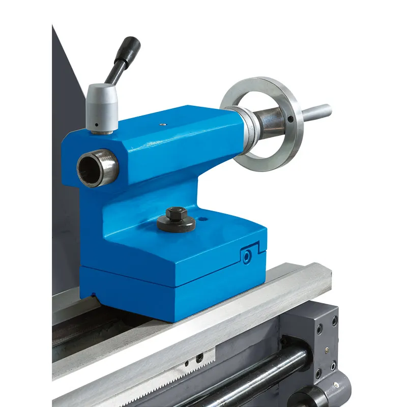 TORNO PARALELO CON INVERTER