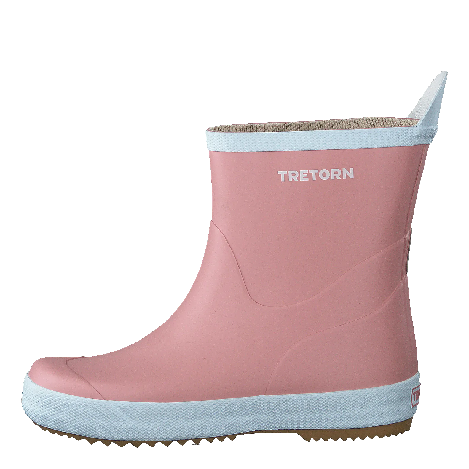 Tretorn zapatos Wings Kids Light Rose
