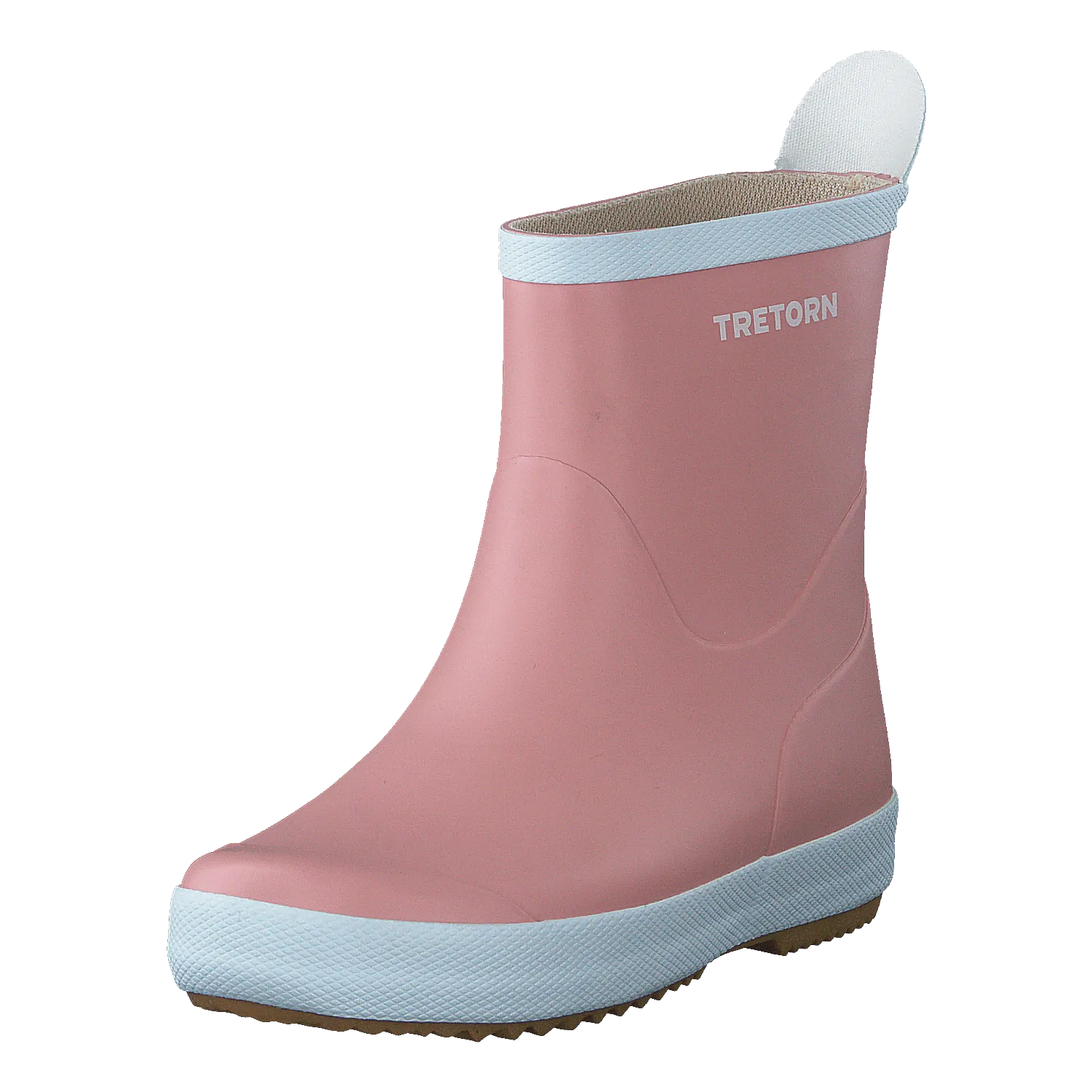Tretorn zapatos Wings Kids Light Rose