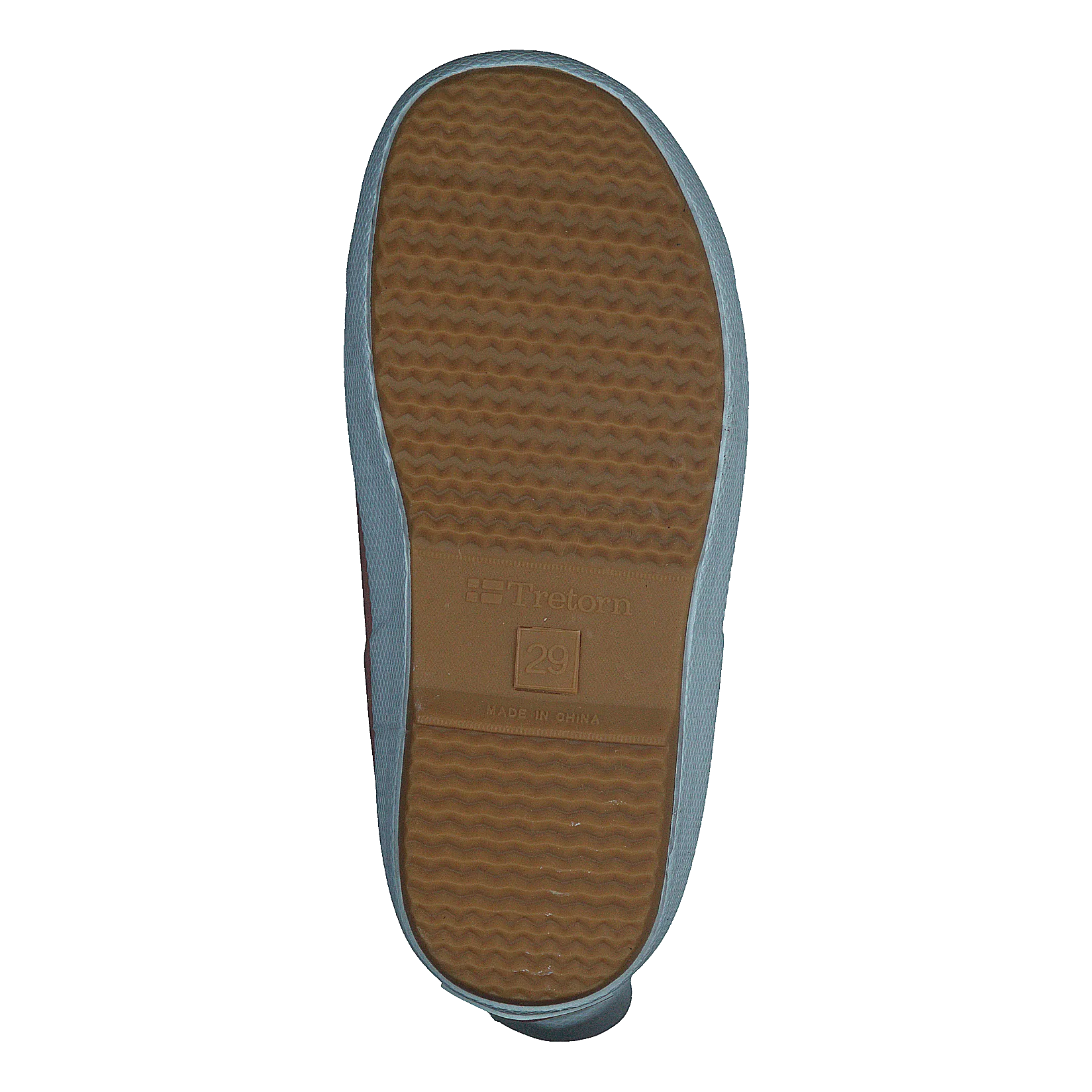 Tretorn zapatos Wings Kids Light Rose