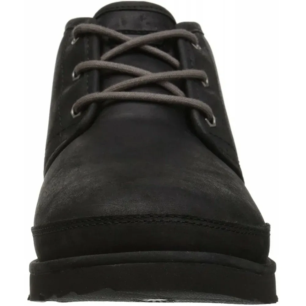 UGG  M NEUMEL WATERPROOF 1017254 BLK