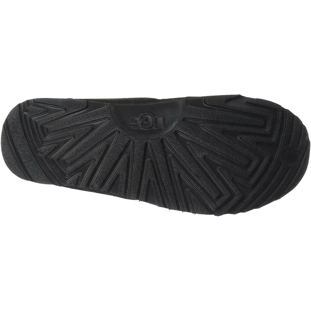 UGG  M NEUMEL WATERPROOF 1017254 BLK