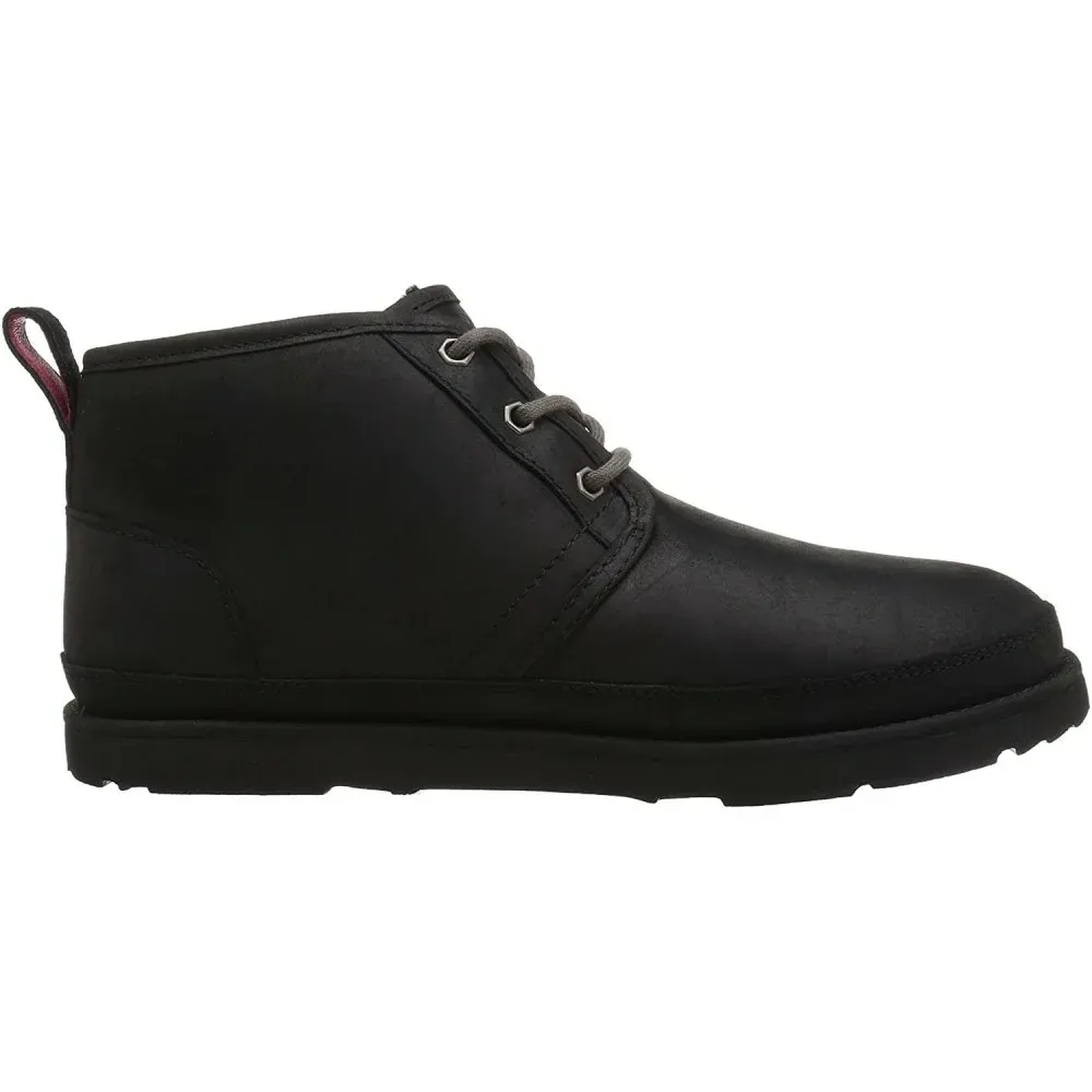 UGG  M NEUMEL WATERPROOF 1017254 BLK