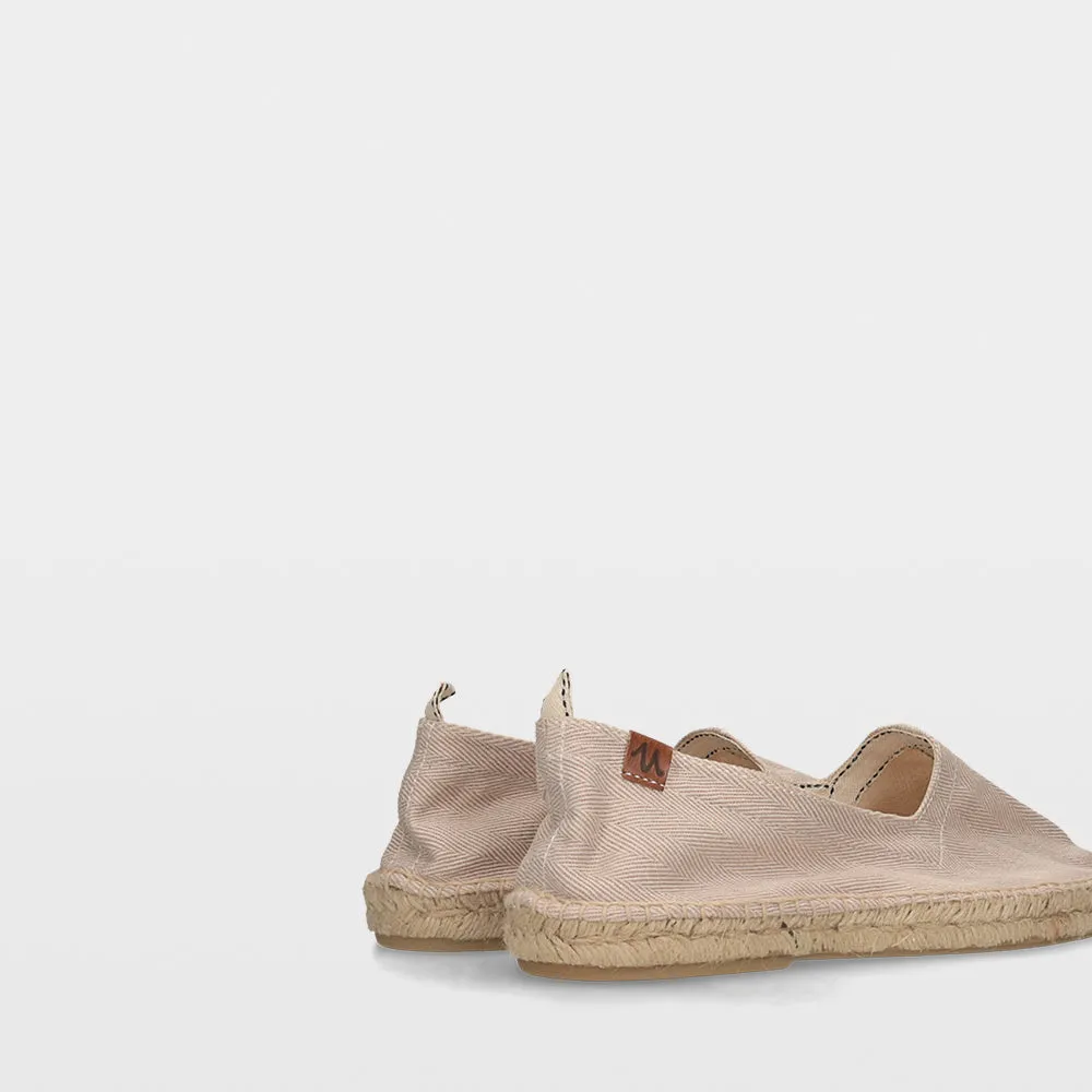 ULANKA ESPADRILLES COPA  ALPARGATAS
