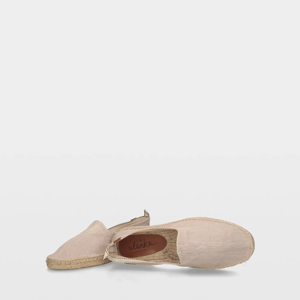 ULANKA ESPADRILLES COPA  ALPARGATAS