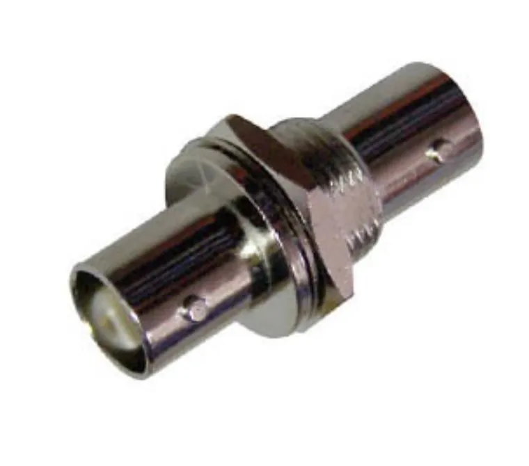 ULTIMAX (01.100.0060) ADAPTADOR BNC ΘΗΛ. / BNC ΘΗΛ. 50Ω A GRANEL V7062XDC