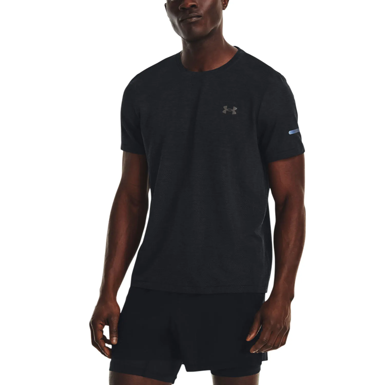 Under Armour Seamless Stride Camiseta