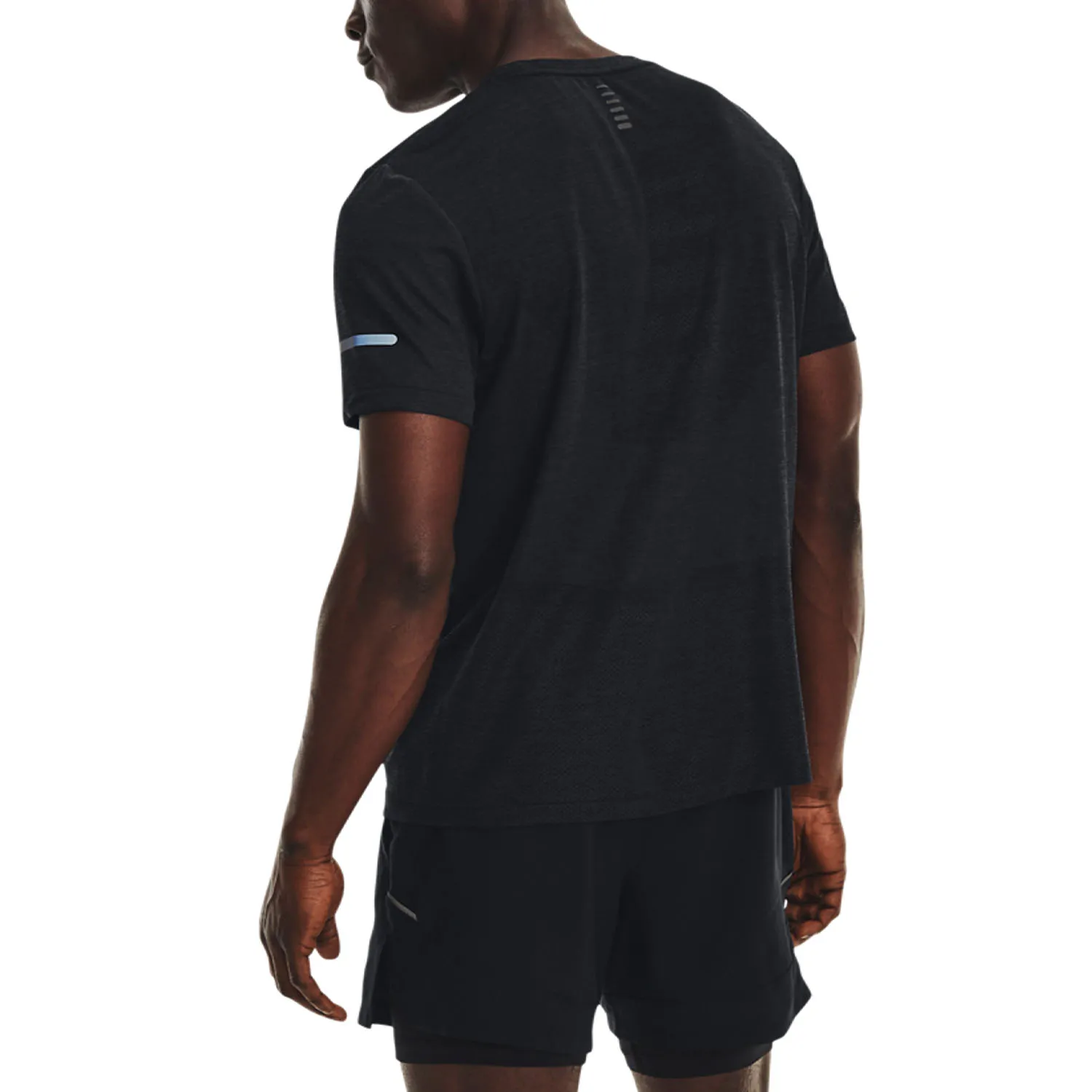 Under Armour Seamless Stride Camiseta