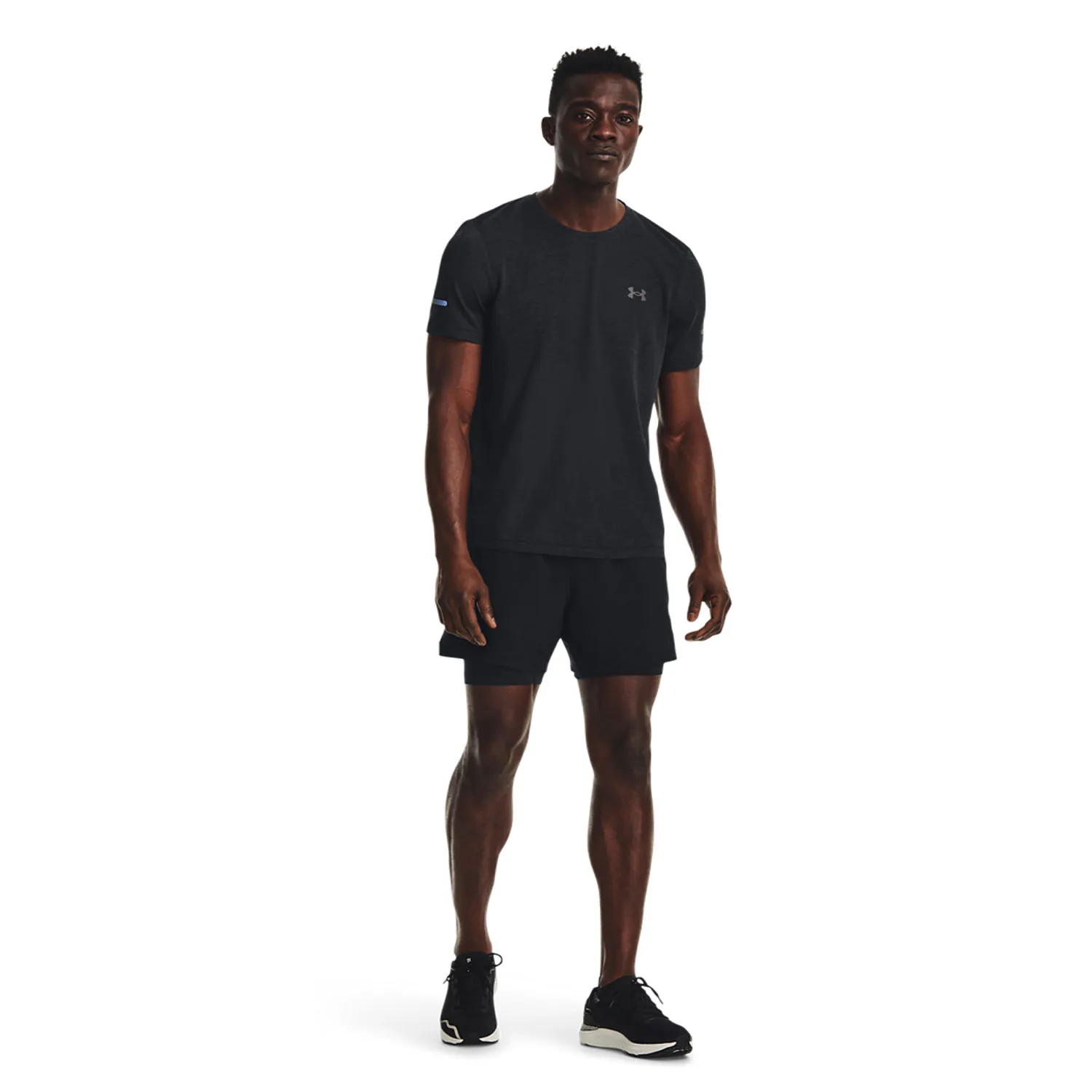 Under Armour Seamless Stride Camiseta