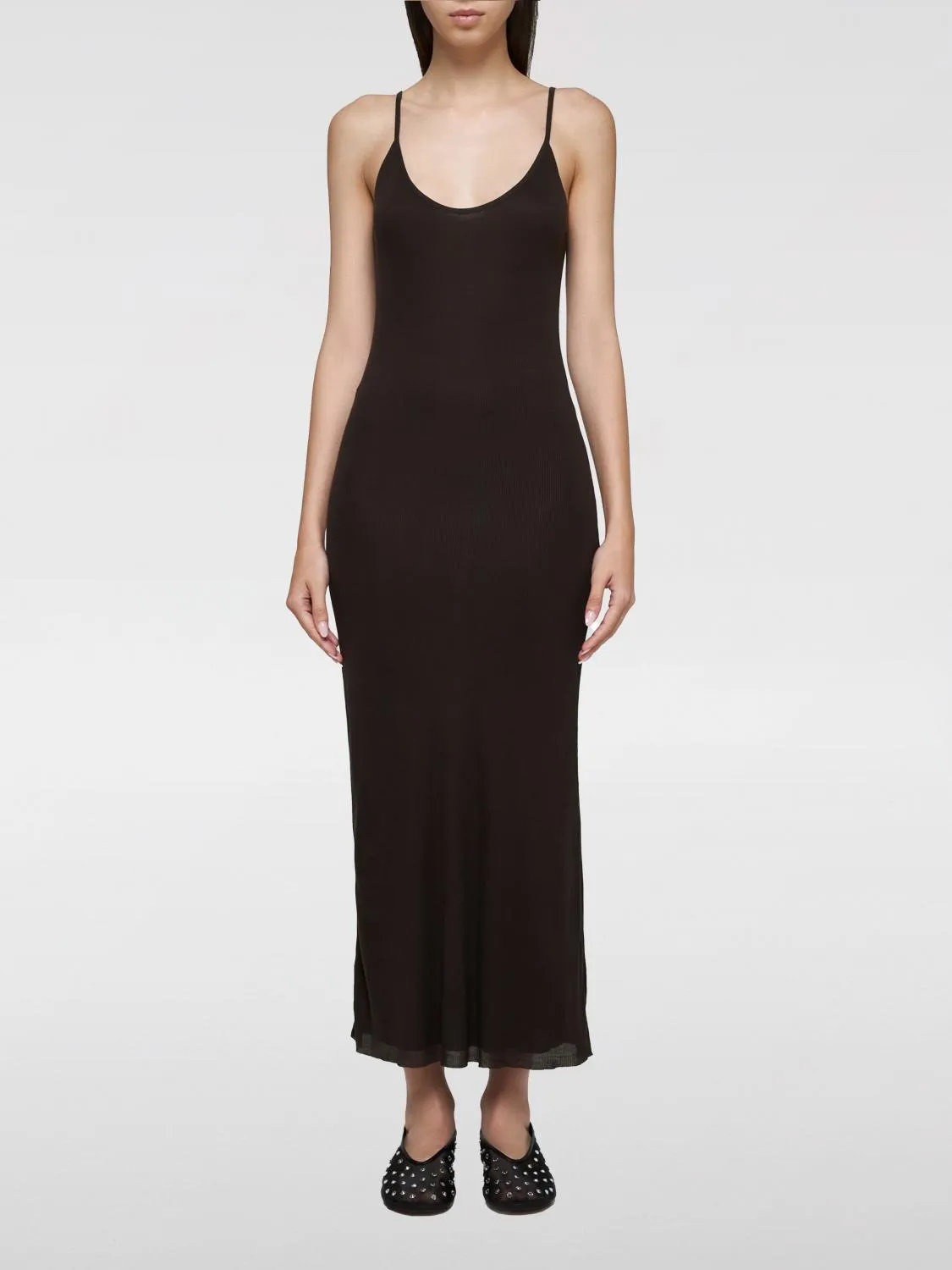 Vestido mujer Khaite