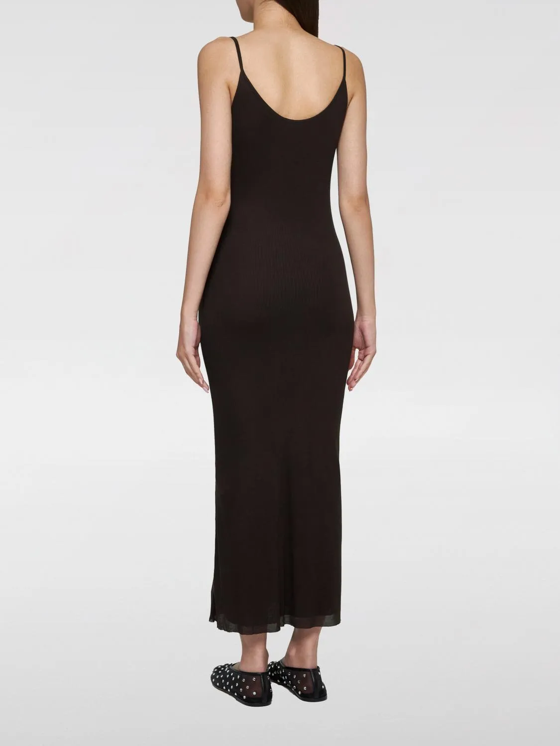 Vestido mujer Khaite