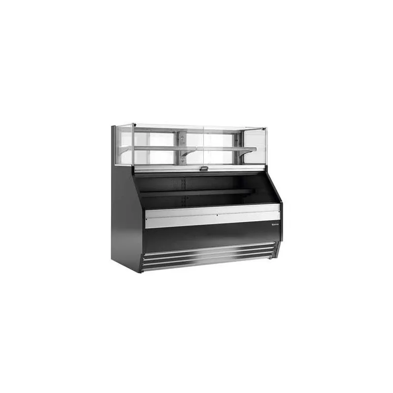 Vitrina expositora pastelería Combo VCO 15 Infrico