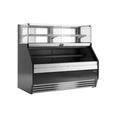 Vitrina expositora pastelería Combo VCO 15 Infrico