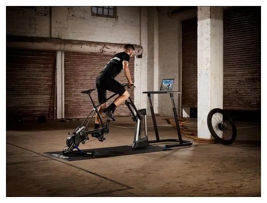 Wahoo Fitness Wahoo Kickr Climb Indoor Grade Simulator