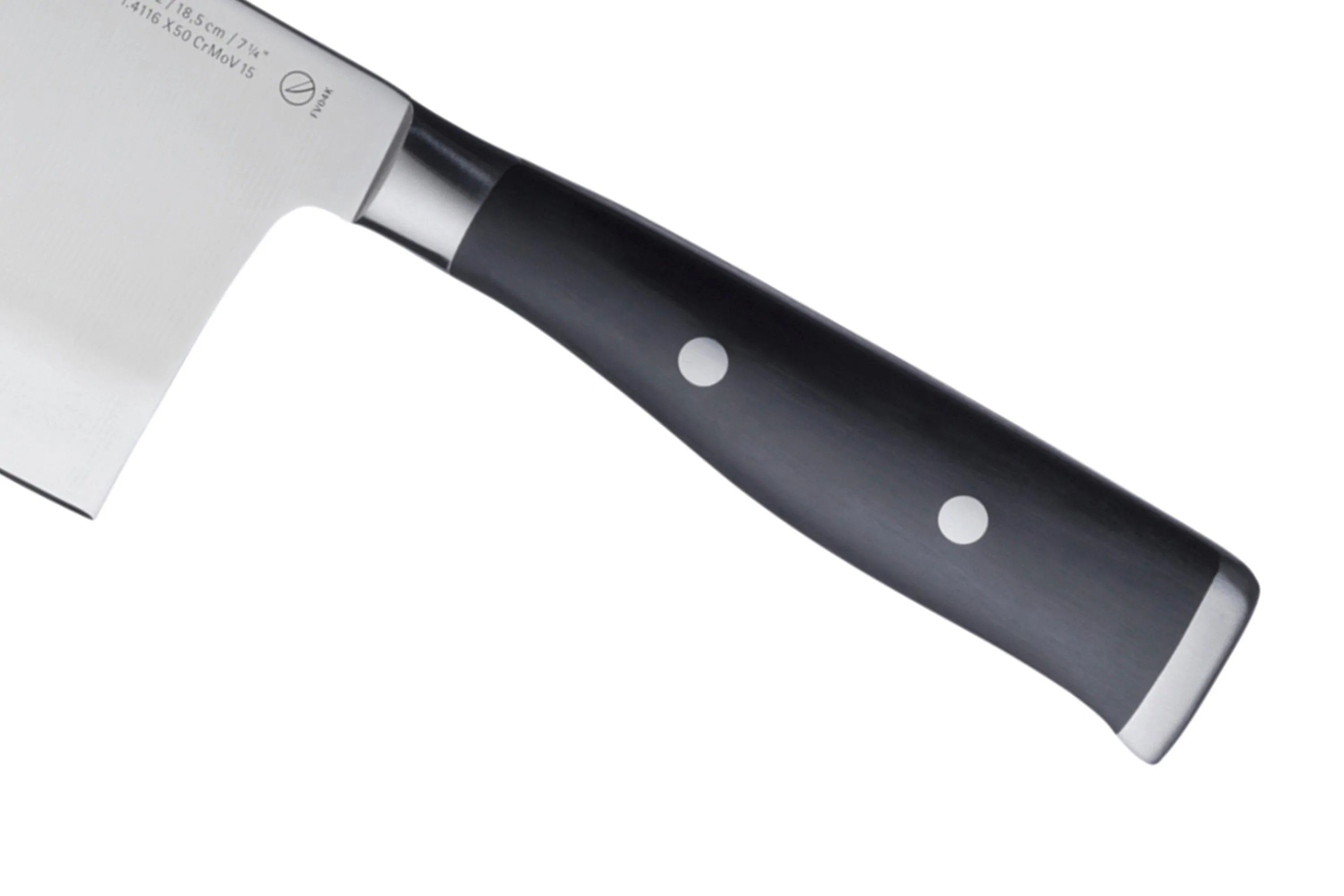 WMF Grand Class 1891826032, cuchillo de chef chino